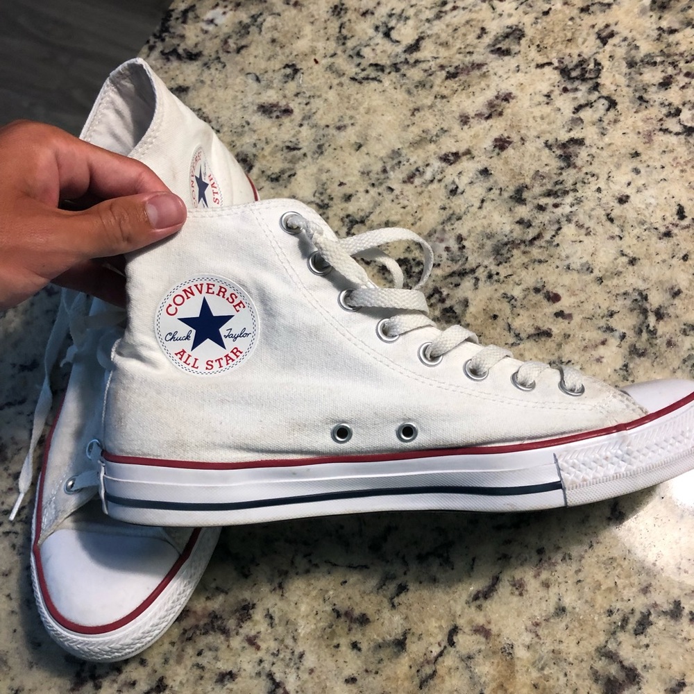 Converse Chuck Taylor All Star Men’s 9.5